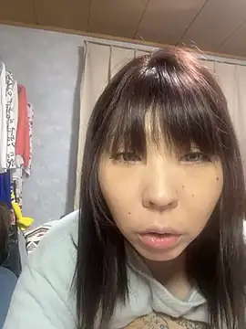 Snapshot of ryo-japan chatting on October 2025 03:31:02 PM ryo-japan online show from October 2025 03:31:02 PM