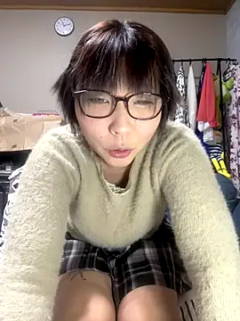 Snapshot of ryo-japan chatting on October 2025 02:13:01 PM ryo-japan online show from October 2025 02:13:01 PM