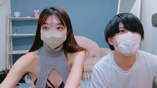 Sana-jpn online show from February 2026 09:20:01 AM