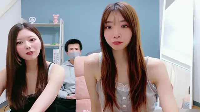 Sana-jpn online show from April 2026 09:18:02 PM