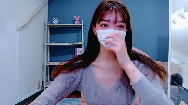 Sana-jpn online show from March 2026 05:04:02 AM