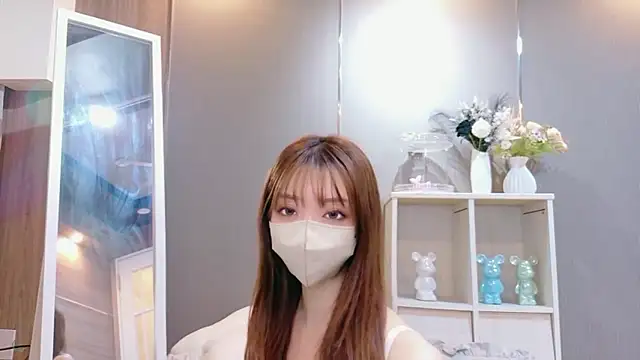 Sana-jpn online show from May 2026 08:51:01 PM