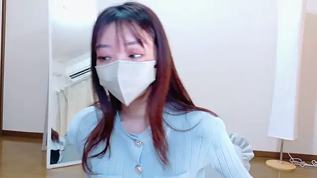 Sana-jpn online show from November 2025 04:17:02 AM