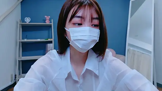 Sana-jpn online show from March 2026 07:08:01 AM