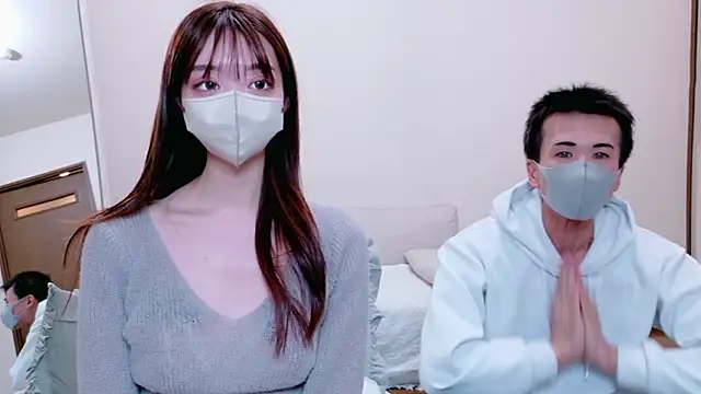 Sana-jpn online show from March 2026 02:10:02 PM