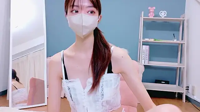 Sana-jpn online show from December 2025 04:04:02 AM