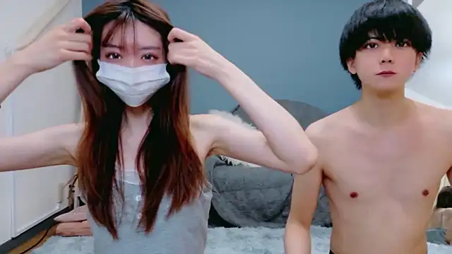 Sana-jpn online show from April 2026 09:34:02 AM