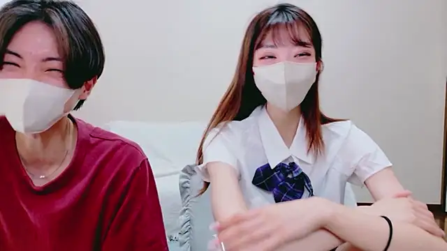 Sana-jpn online show from January 2026 04:38:02 AM