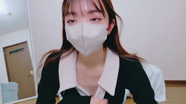 Sana-jpn online show from January 2026 07:15:02 AM