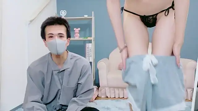 Sana-jpn online show from April 2026 09:32:01 PM