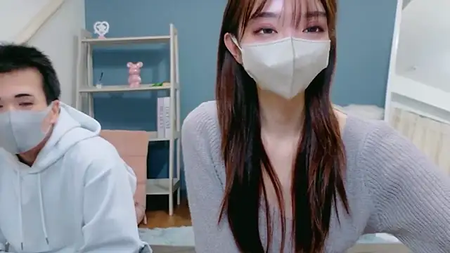 Sana-jpn online show from March 2026 09:30:01 PM