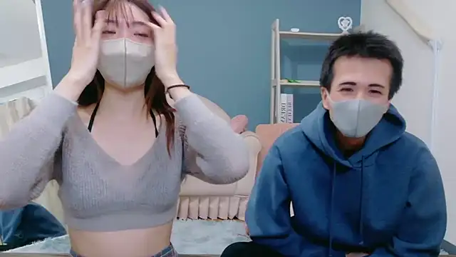 Sana-jpn online show from March 2026 09:38:02 PM