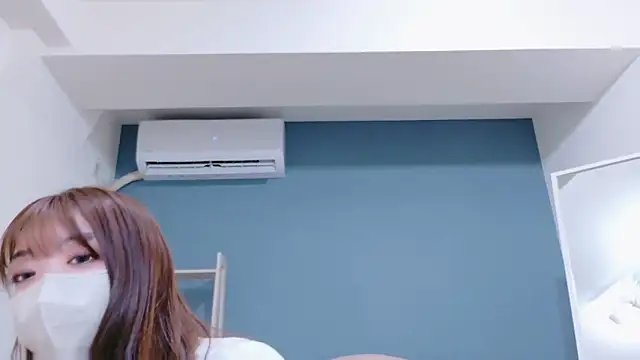 Sana-jpn online show from March 2026 09:20:02 PM