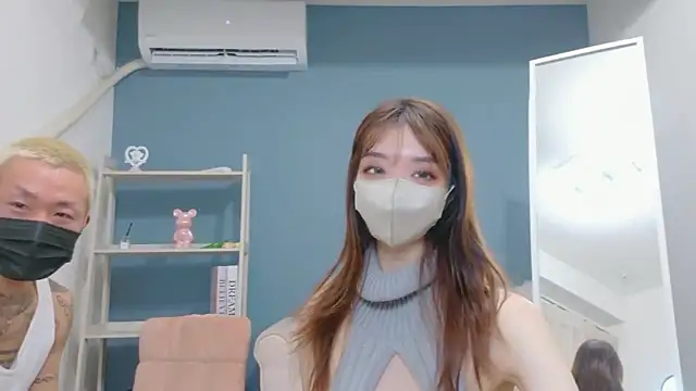 Sana-jpn online show from March 2026 09:25:01 PM