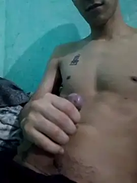 EncodingPuddle online show from March 2026 03:24:01 AM