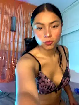 BabySam1x online show from November 2025 03:06:02 PM