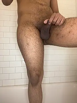 Antonio2nyc online show from October 2025 09:19:02 AM