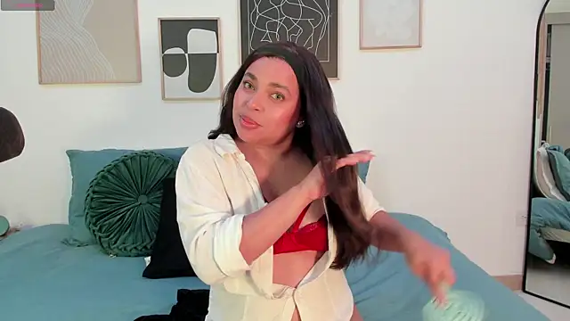 Snapshot of Arianalain chatting on October 2025 11:19:01 AM Arianalain online show from October 2025 11:19:01 AM