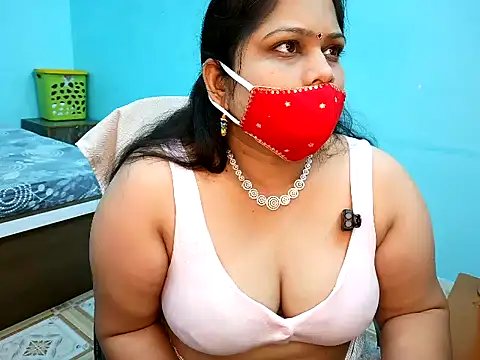 SWEETY RANI online show from June 2026 05:07:02 PM