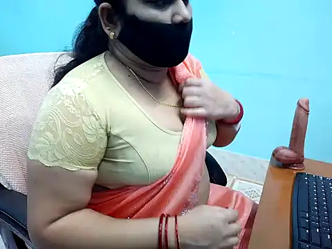 SWEETY RANI online show from April 2026 10:17:01 AM
