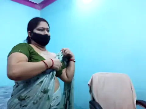 SWEETY RANI online show from April 2026 04:14:02 AM