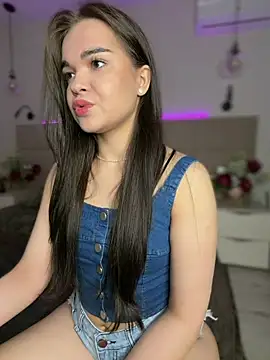 BabyShy- online show from April 2026 12:23:01 AM