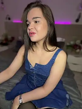 Snapshot of BabyShy- chatting on May 2026 02:21:02 AM BabyShy- online show from May 2026 02:21:02 AM