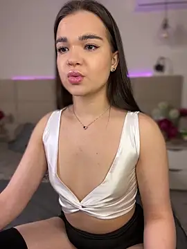 BabyShy- online show from February 2026 10:51:02 PM