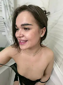 BabyShy- online show from April 2026 02:51:02 AM