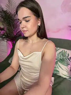 BabyShy- online show from March 2026 11:24:01 PM