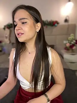 BabyShy- online show from January 2026 11:43:01 PM