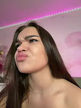 BabyShy- online show from March 2026 12:18:01 AM