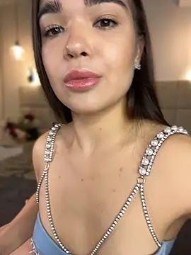 Snapshot of BabyShy- chatting on November 2025 12:20:01 AM BabyShy- online show from November 2025 12:20:01 AM