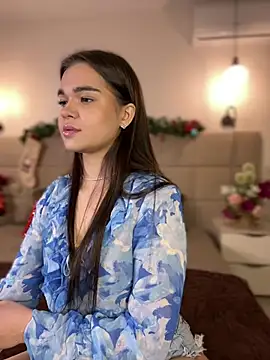 BabyShy- online show from January 2026 11:11:01 PM