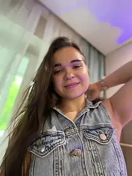 BabyShy- online show from July 2026 01:05:02 AM
