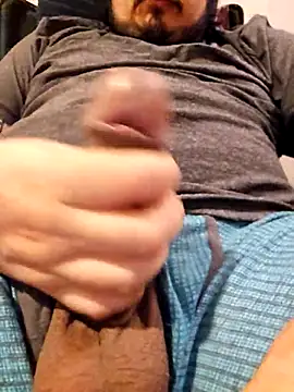 Uncutbrowncock online show from January 2026 08:40:02 AM