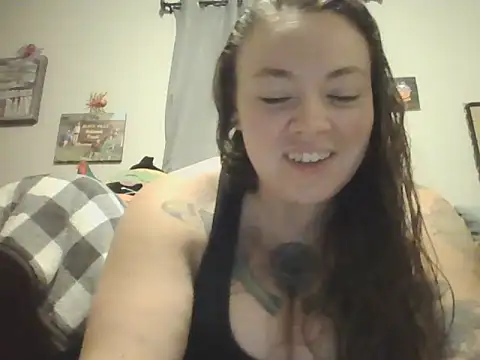BartenderSteph online show from October 2025 08:48:01 AM