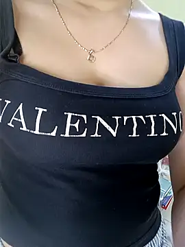 Snapshot of Spa_anna chatting on October 2025 03:38:01 AM Spa anna online show from October 2025 03:38:01 AM