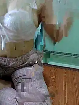 Kieuxinhgai online show from November 2025 07:34:02 AM