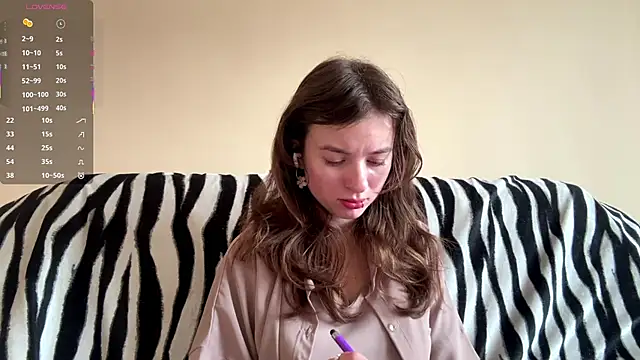 BunkedTempter online show from December 2025 07:03:02 AM