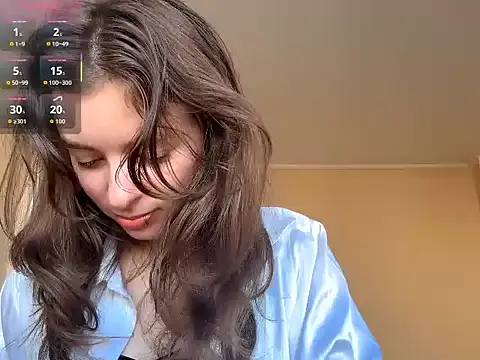 BunkedTempter online show from November 2025 08:51:02 AM