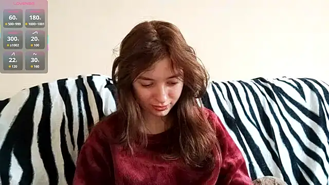 BunkedTempter online show from December 2025 08:49:02 AM