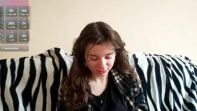 BunkedTempter online show from December 2025 09:03:01 AM