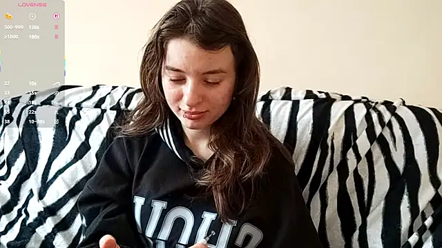 BunkedTempter online show from December 2025 09:15:01 AM