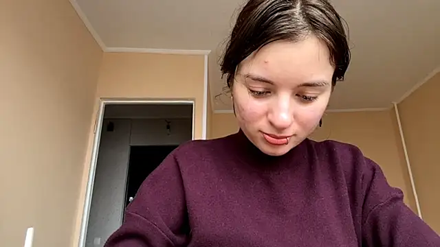 BunkedTempter online show from November 2025 07:24:01 AM