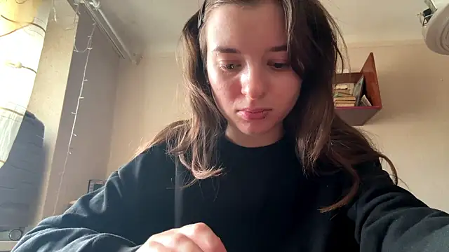 BunkedTempter online show from October 2025 06:23:02 AM