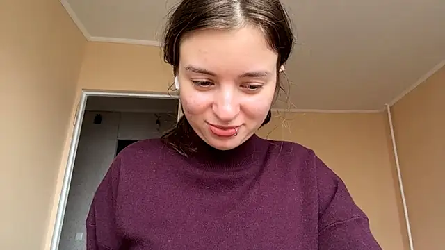 BunkedTempter online show from November 2025 07:57:02 AM