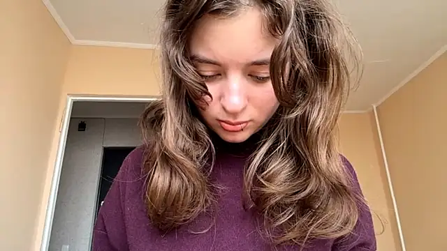 BunkedTempter online show from November 2025 07:34:02 AM