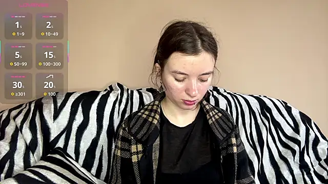 BunkedTempter online show from December 2025 07:31:02 AM