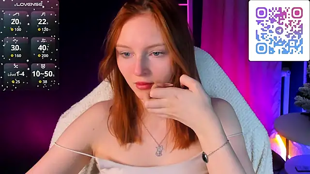 AngelWisee online show from January 2026 11:21:02 PM